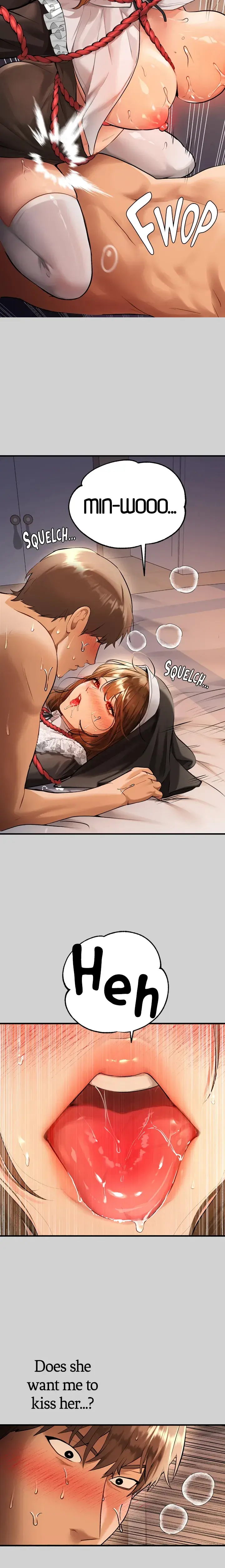 Landlord Sisters Chapter 82 - Page 16