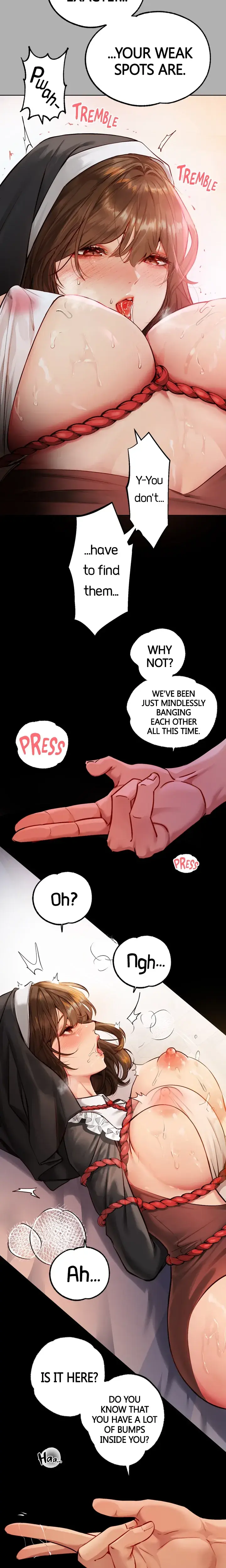 Landlord Sisters Chapter 82 - Page 2