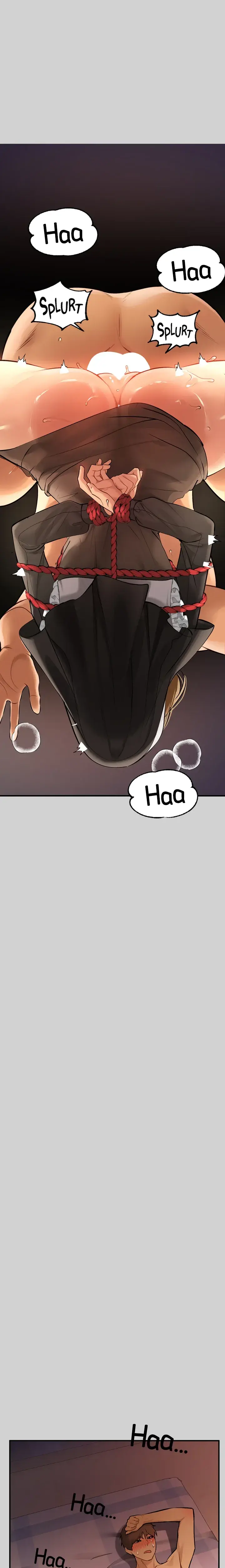 Landlord Sisters Chapter 82 - Page 22