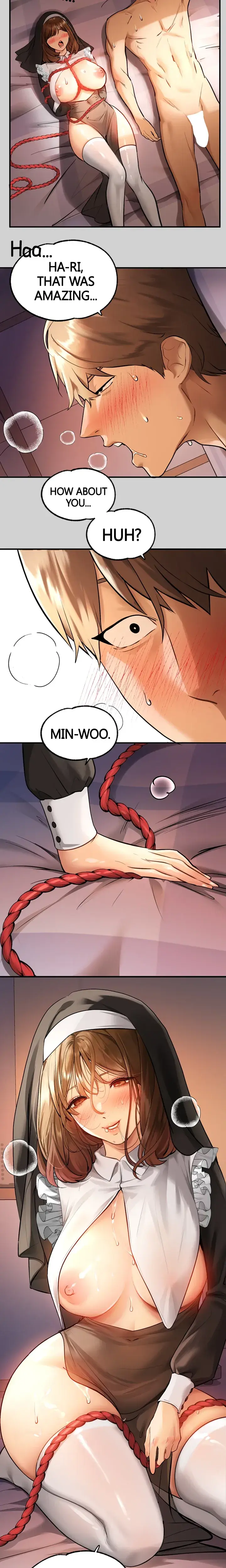Landlord Sisters Chapter 82 - Page 23