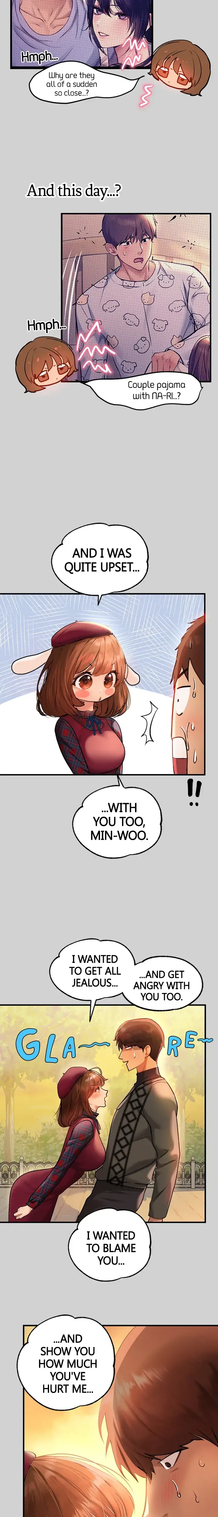 Landlord Sisters Chapter 83 - Page 13