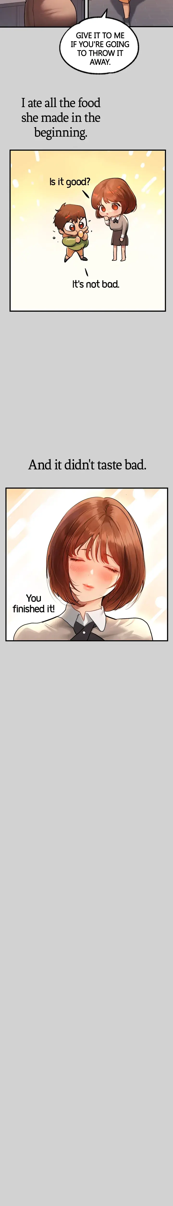 Landlord Sisters Chapter 83 - Page 17