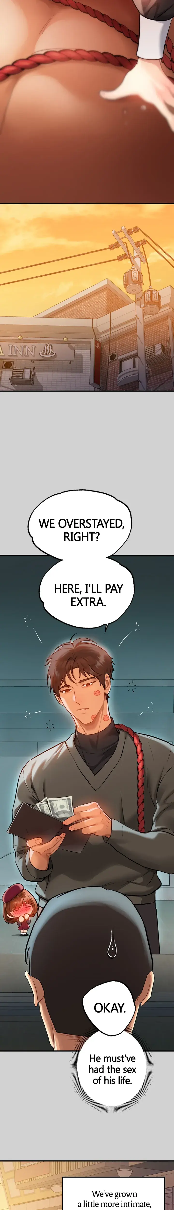 Landlord Sisters Chapter 83 - Page 2