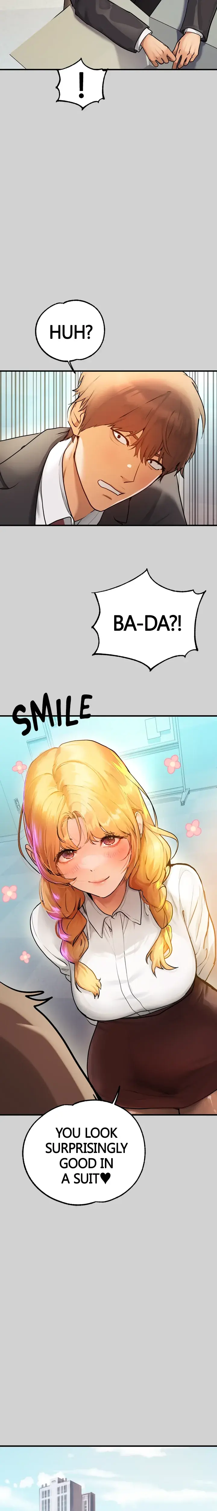 Landlord Sisters Chapter 83 - Page 20