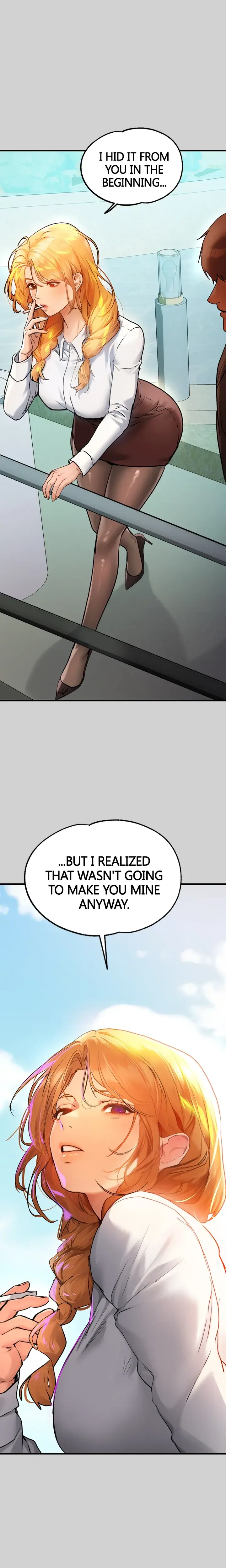 Landlord Sisters Chapter 83 - Page 23