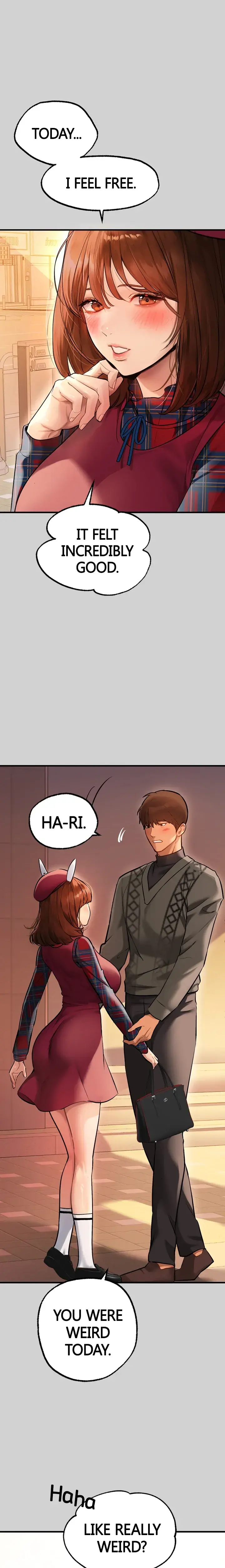 Landlord Sisters Chapter 83 - Page 4