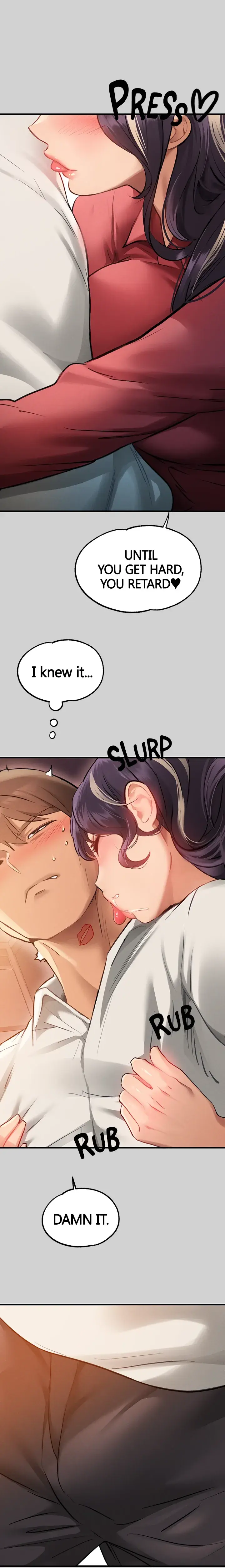 Landlord Sisters Chapter 84 - Page 14