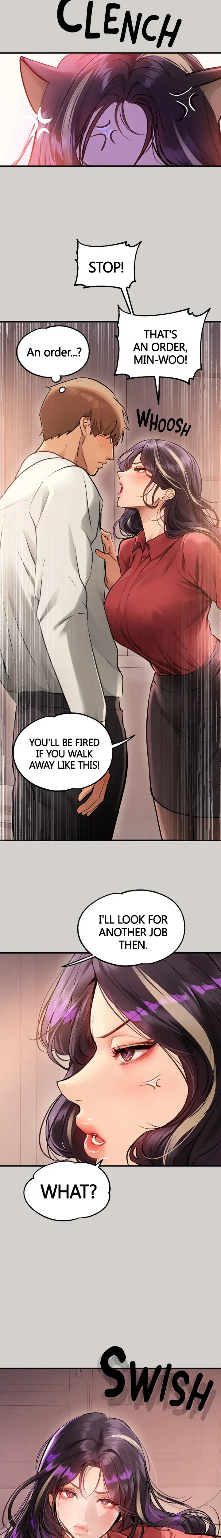 Landlord Sisters Chapter 84 - Page 17