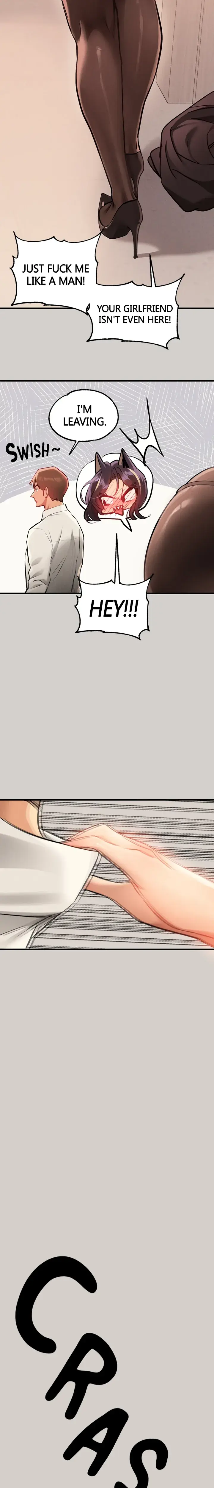 Landlord Sisters Chapter 84 - Page 19