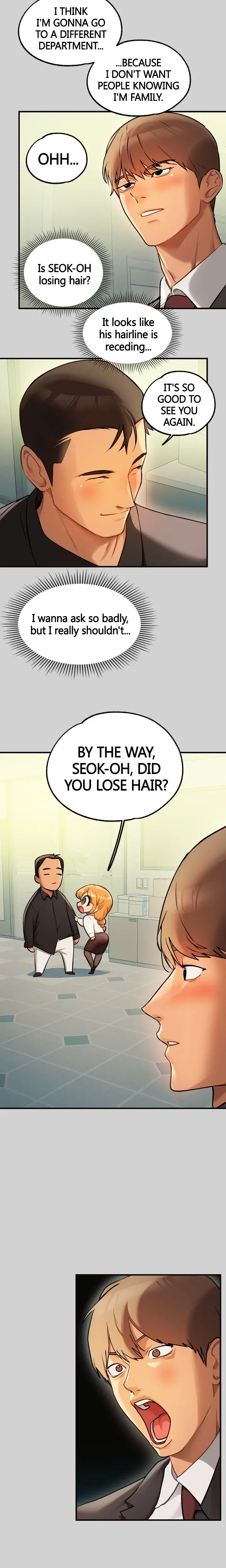 Landlord Sisters Chapter 84 - Page 2
