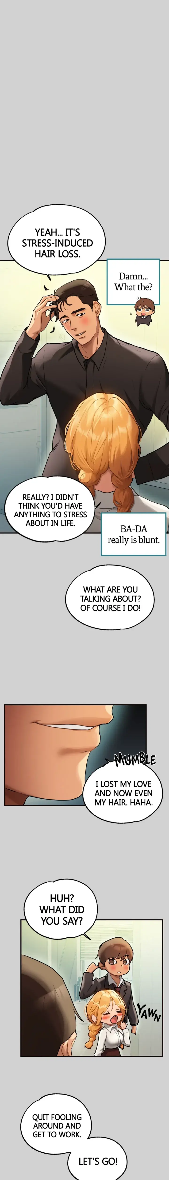 Landlord Sisters Chapter 84 - Page 3