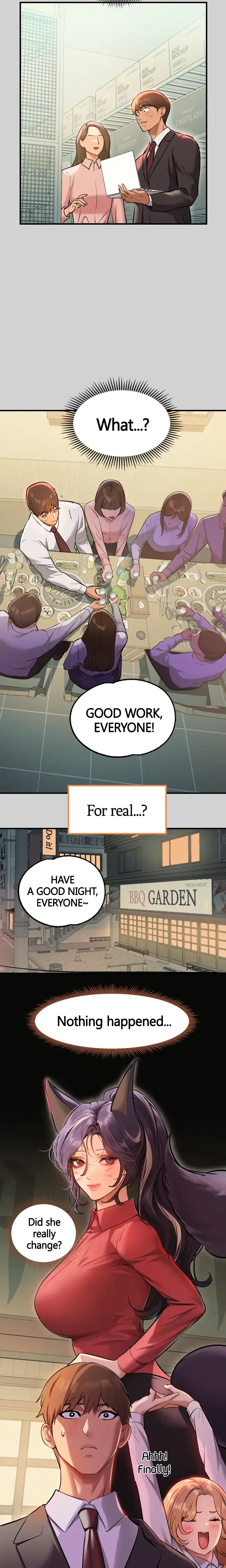 Landlord Sisters Chapter 84 - Page 7