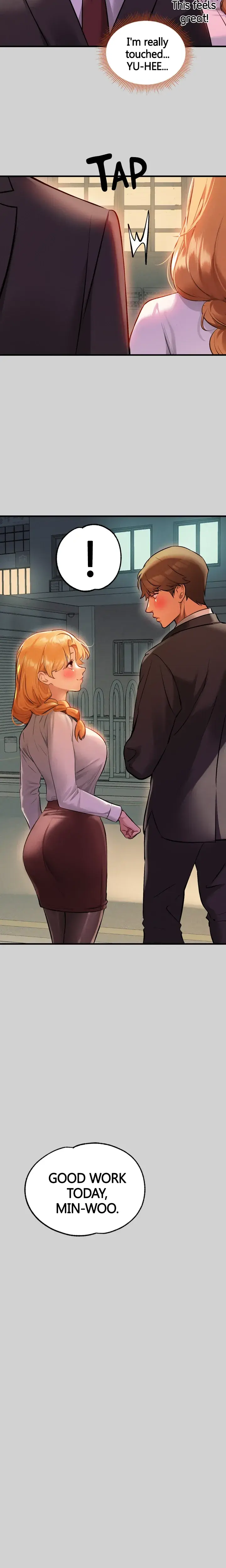 Landlord Sisters Chapter 84 - Page 8