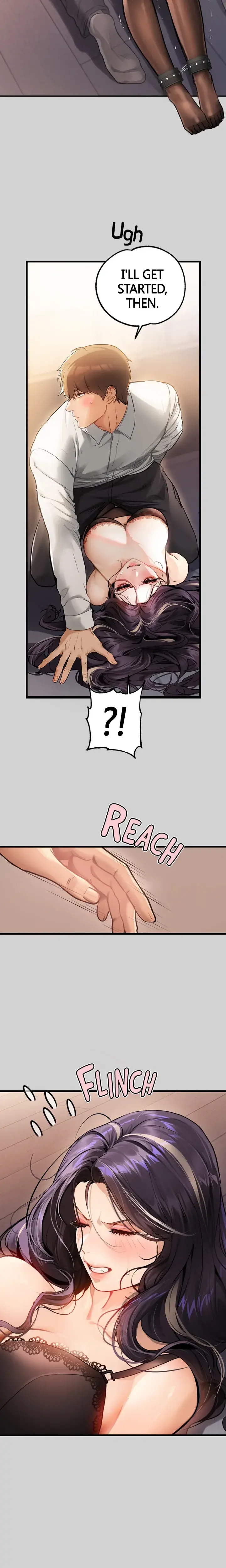 Landlord Sisters Chapter 85 - Page 10