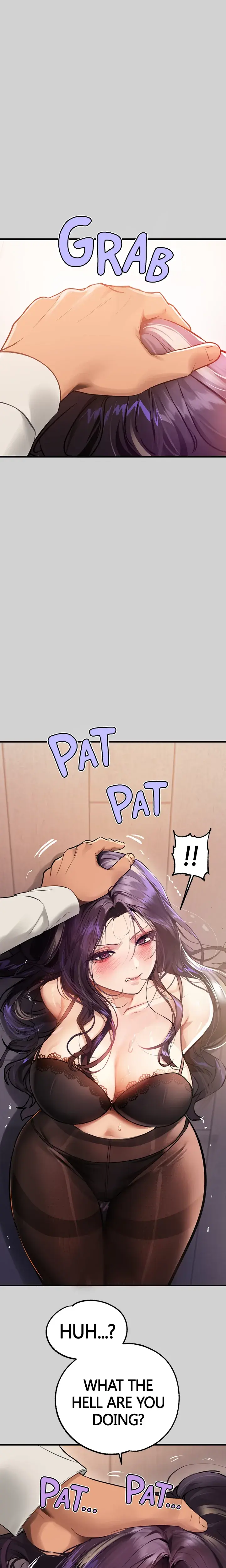 Landlord Sisters Chapter 85 - Page 11