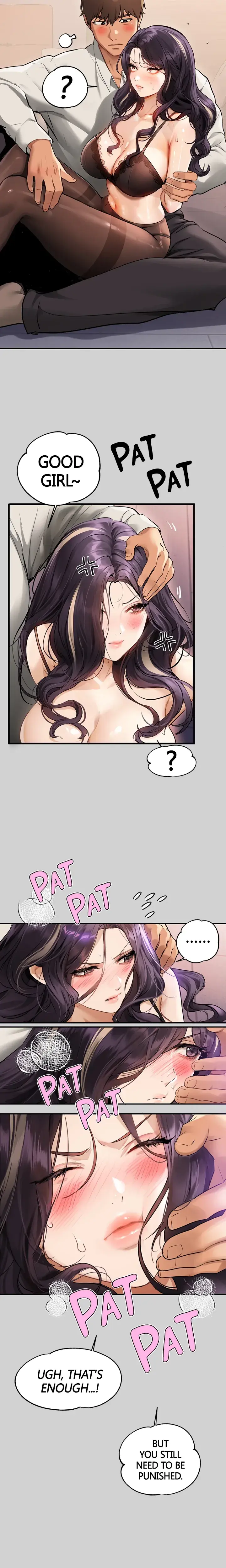 Landlord Sisters Chapter 85 - Page 15