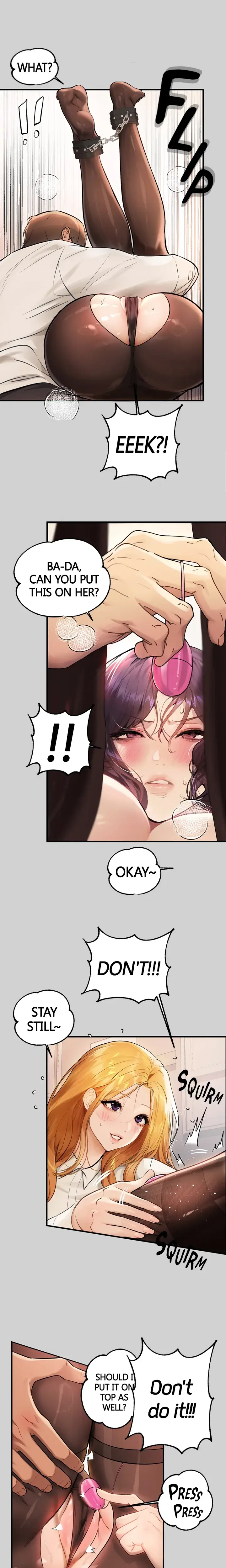 Landlord Sisters Chapter 85 - Page 16