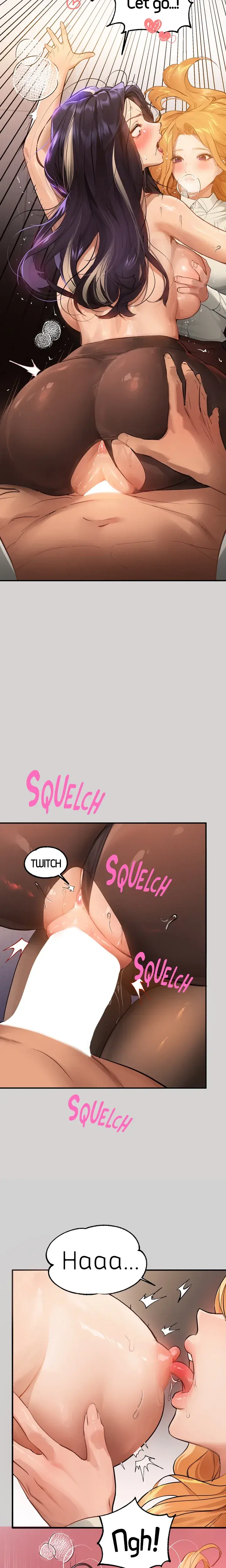 Landlord Sisters Chapter 86 - Page 13