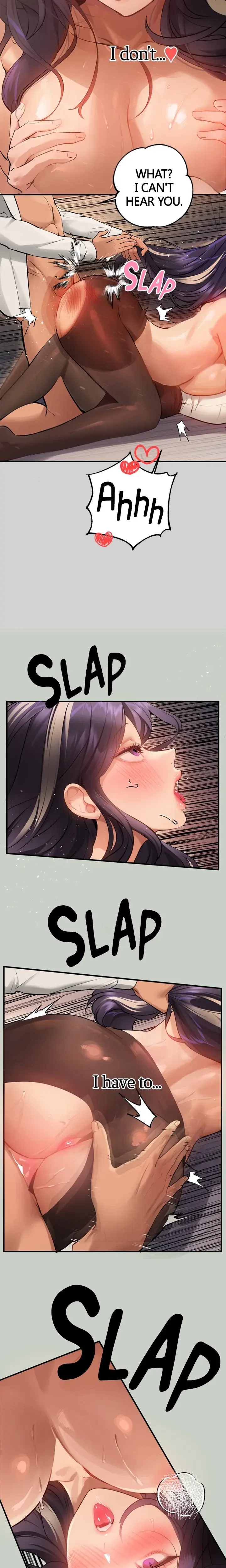 Landlord Sisters Chapter 86 - Page 19