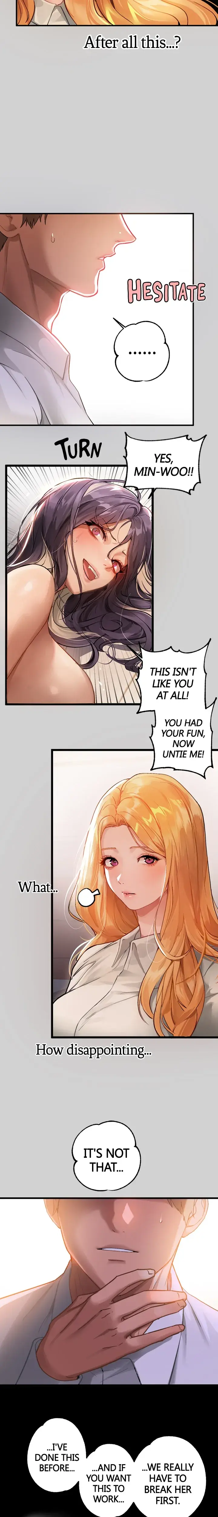 Landlord Sisters Chapter 86 - Page 2