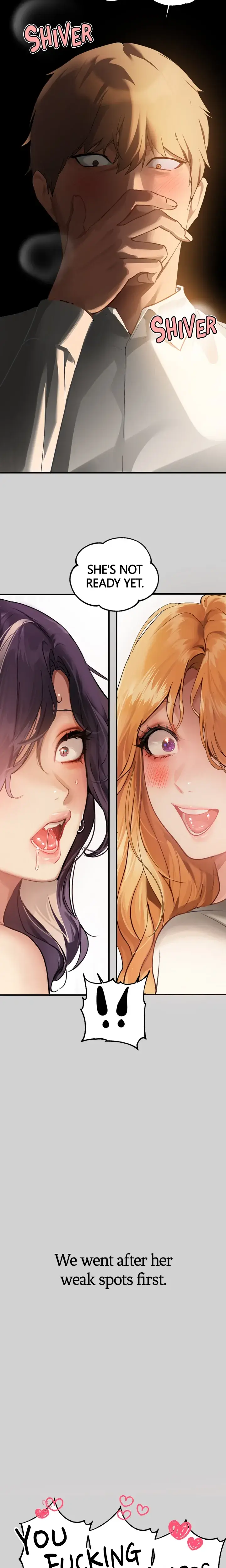 Landlord Sisters Chapter 86 - Page 3