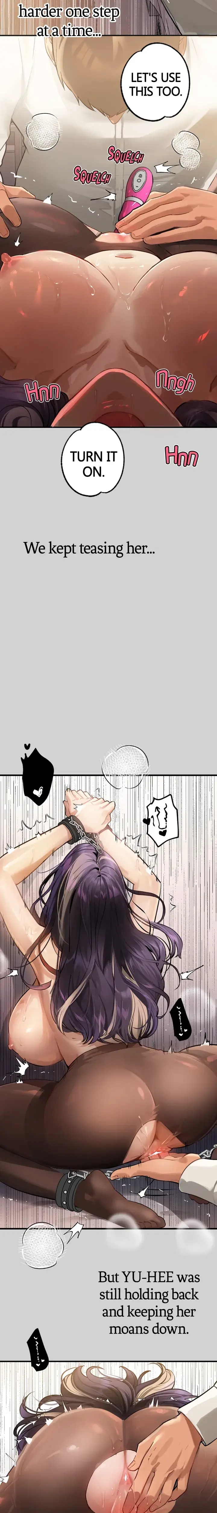 Landlord Sisters Chapter 86 - Page 5