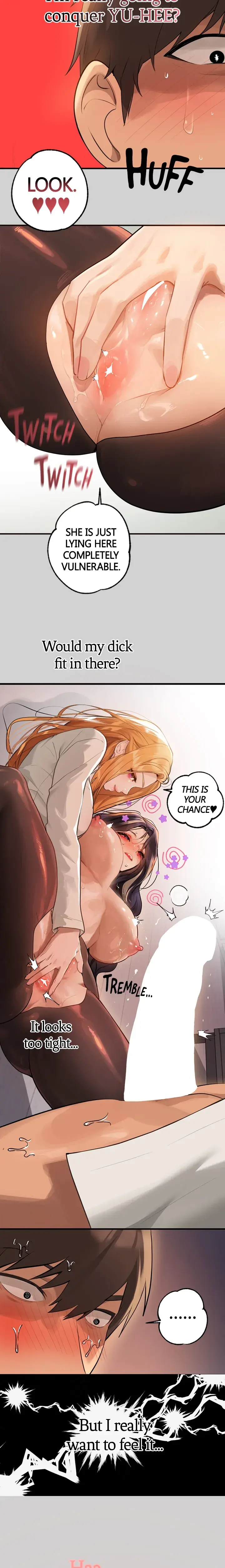 Landlord Sisters Chapter 87 - Page 11
