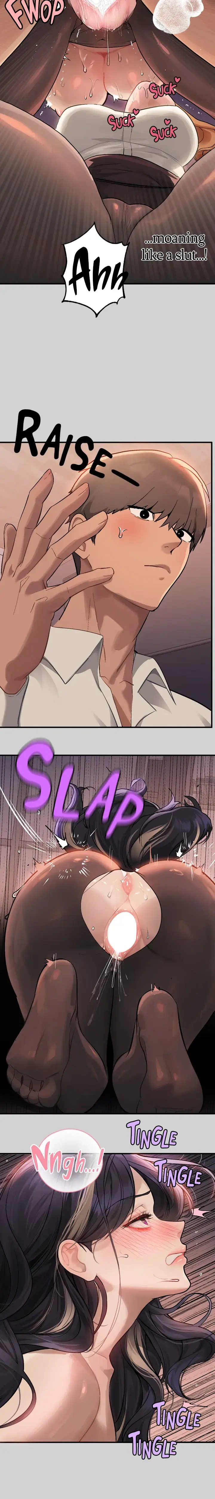 Landlord Sisters Chapter 87 - Page 3