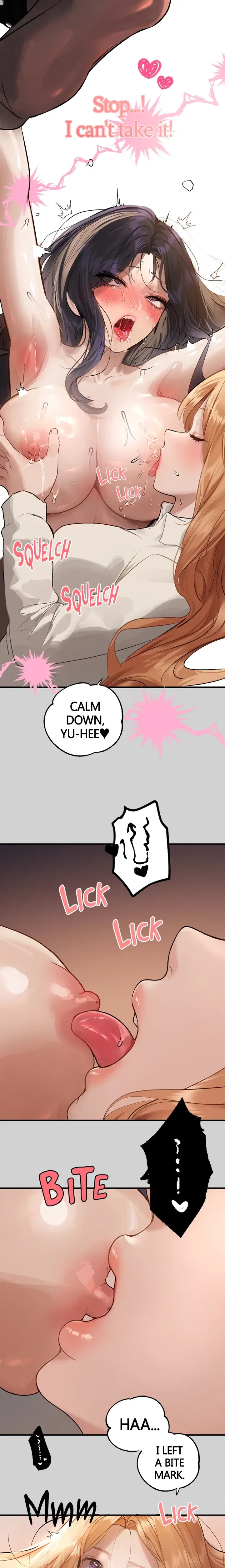 Landlord Sisters Chapter 87 - Page 5