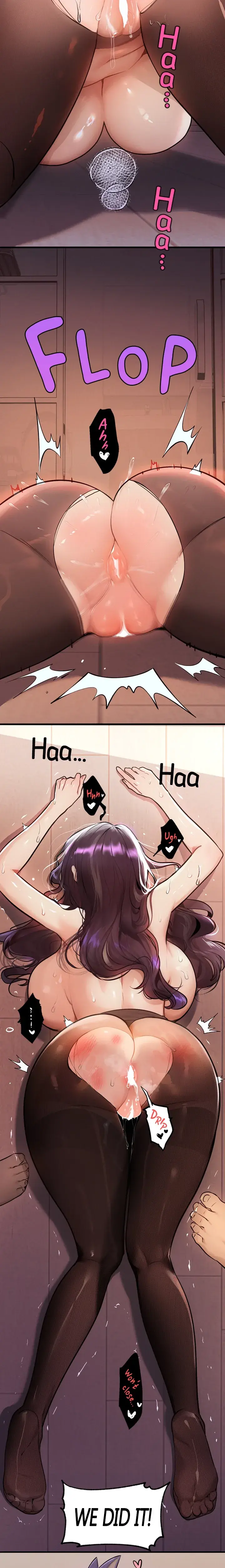 Landlord Sisters Chapter 88 - Page 2