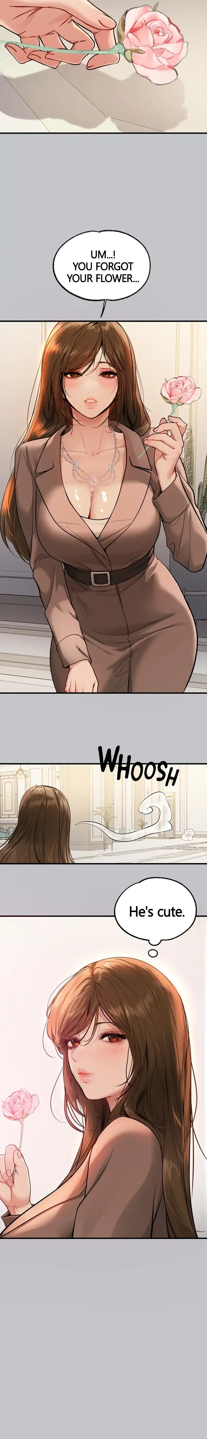 Landlord Sisters Chapter 88 - Page 20