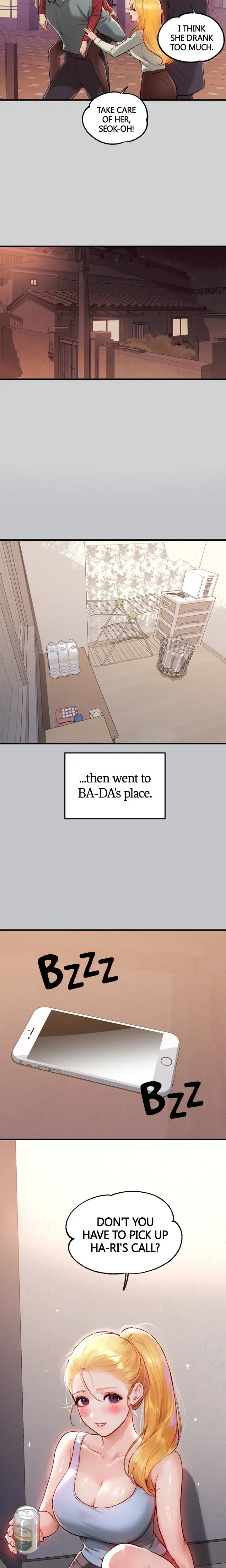 Landlord Sisters Chapter 88 - Page 4