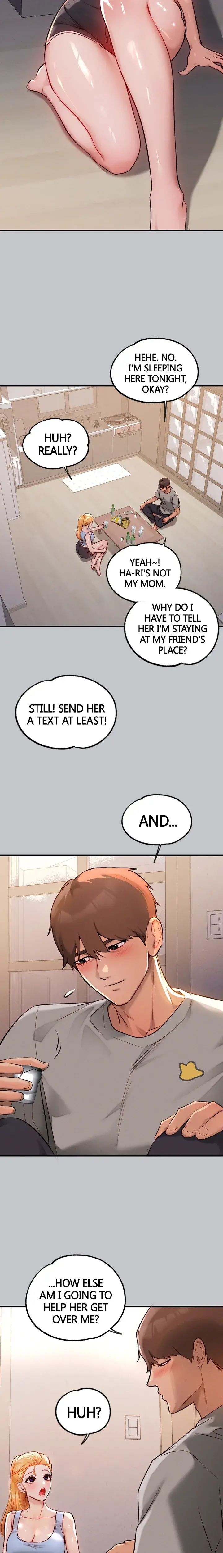 Landlord Sisters Chapter 88 - Page 5