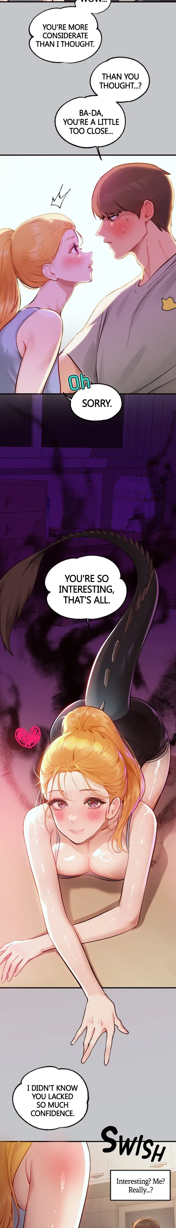 Landlord Sisters Chapter 88 - Page 7