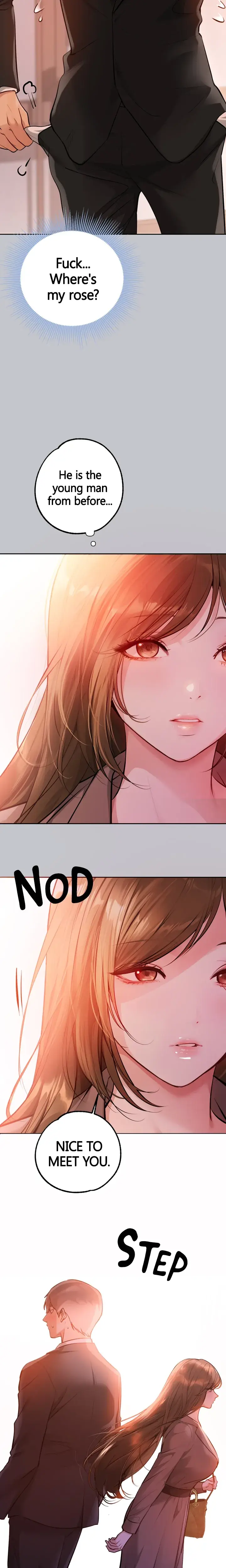 Landlord Sisters Chapter 89 - Page 10