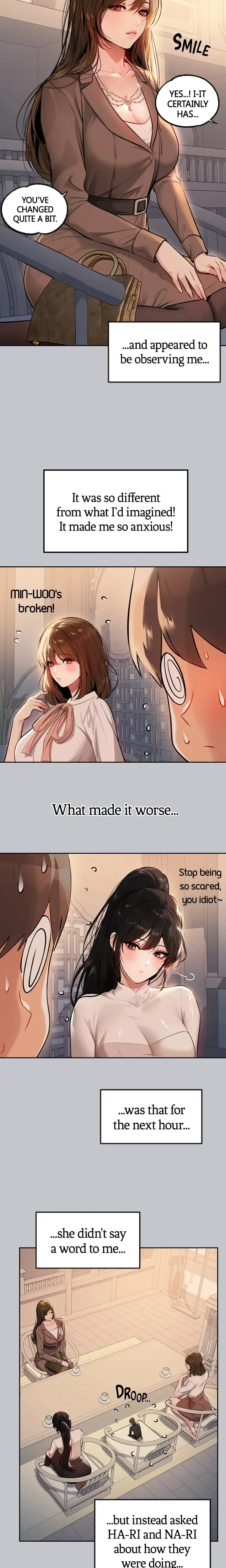 Landlord Sisters Chapter 89 - Page 12