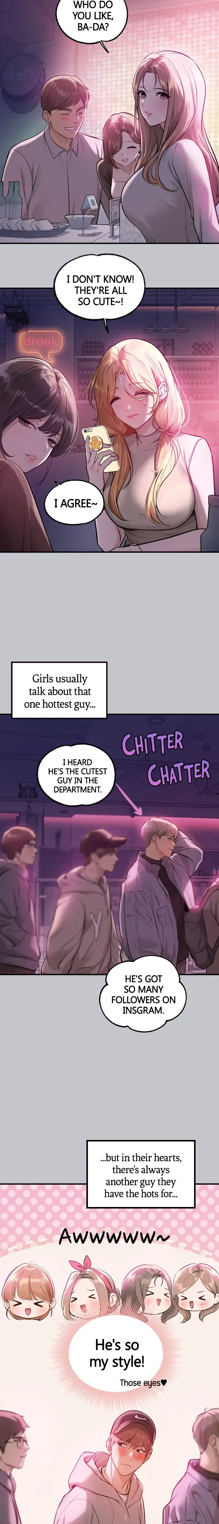 Landlord Sisters Chapter 89 - Page 2