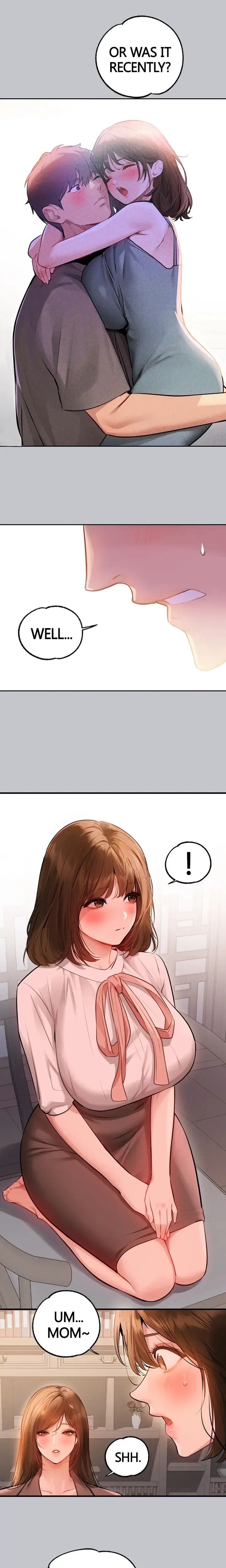 Landlord Sisters Chapter 89 - Page 20