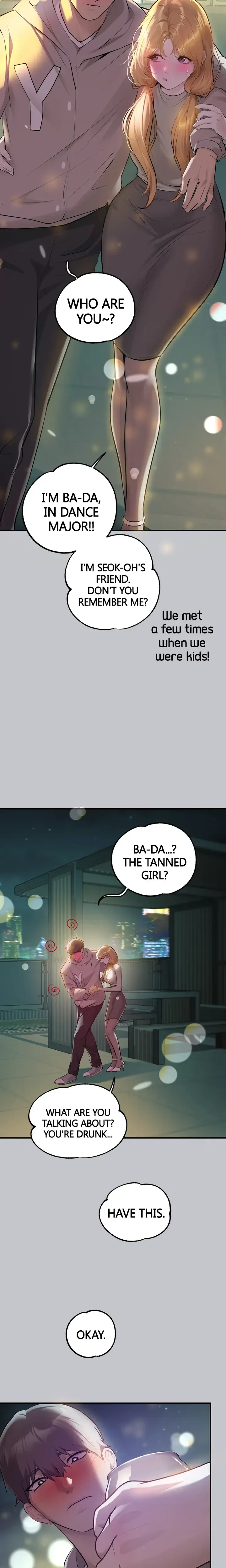 Landlord Sisters Chapter 89 - Page 4