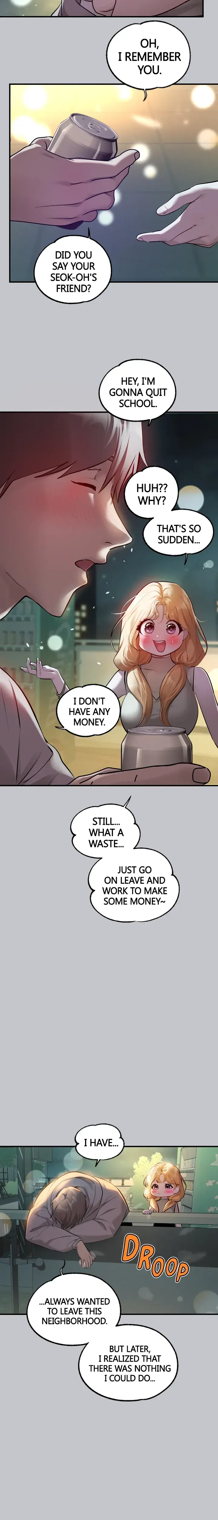 Landlord Sisters Chapter 89 - Page 5