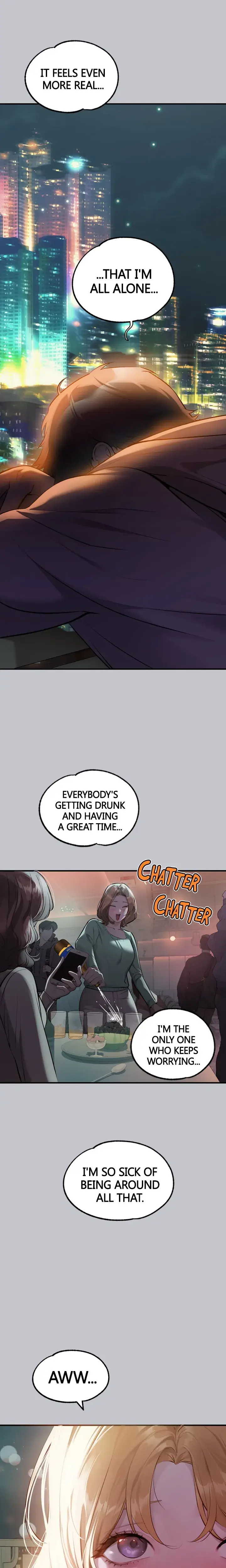 Landlord Sisters Chapter 89 - Page 6