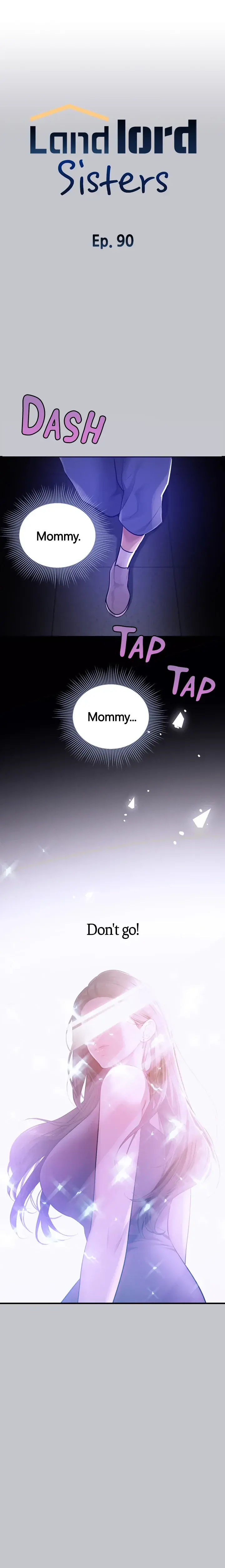Landlord Sisters Chapter 90 - Page 1
