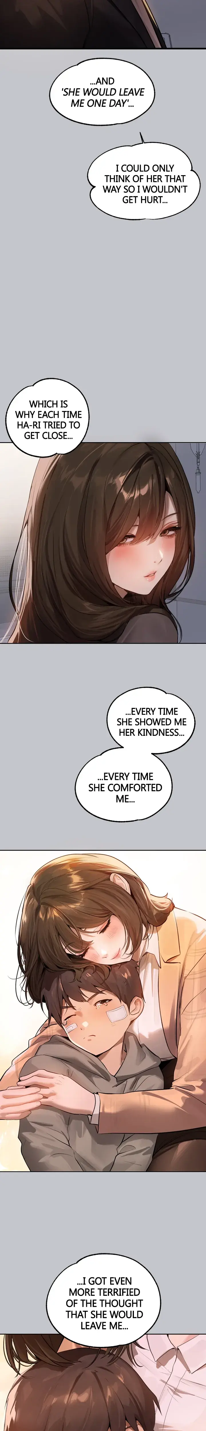 Landlord Sisters Chapter 90 - Page 11