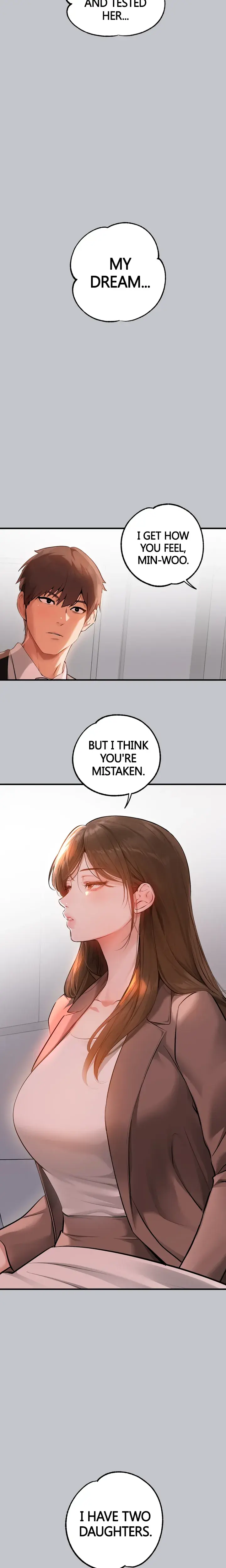 Landlord Sisters Chapter 90 - Page 13