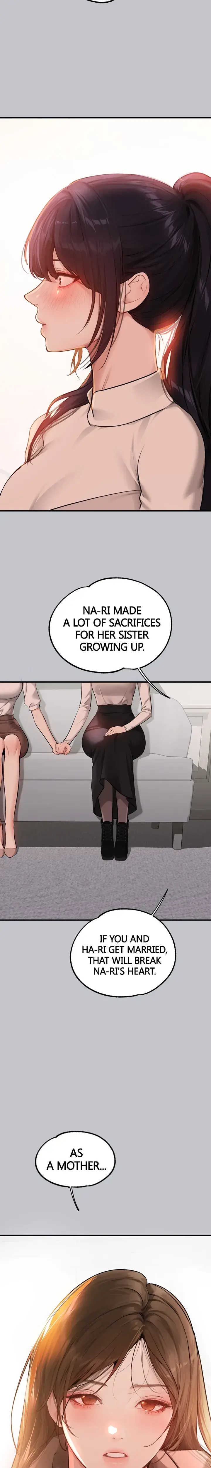 Landlord Sisters Chapter 90 - Page 14