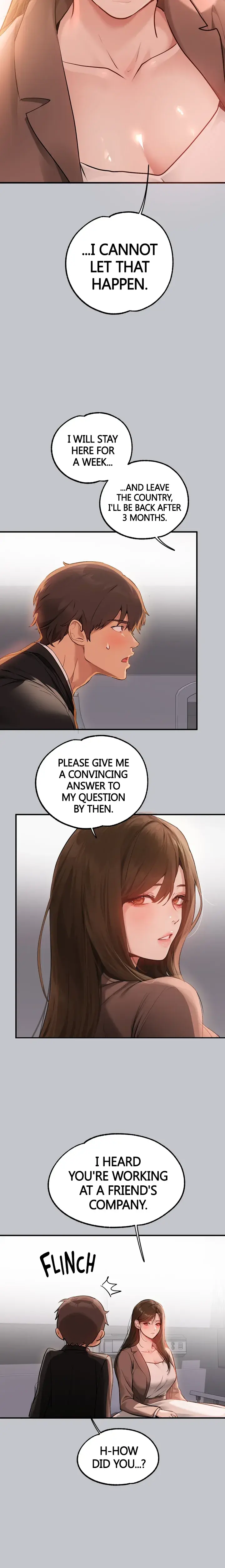Landlord Sisters Chapter 90 - Page 15