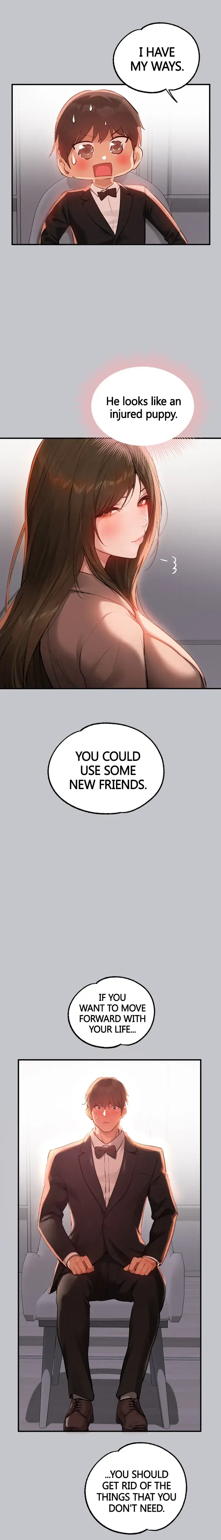 Landlord Sisters Chapter 90 - Page 16