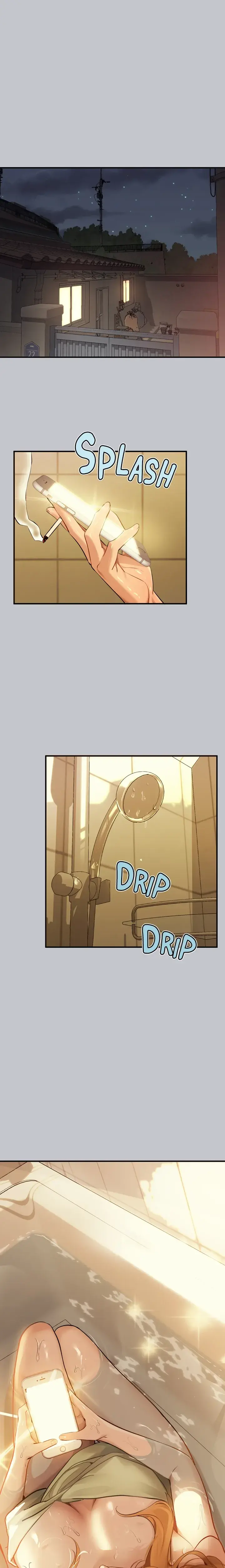 Landlord Sisters Chapter 90 - Page 17