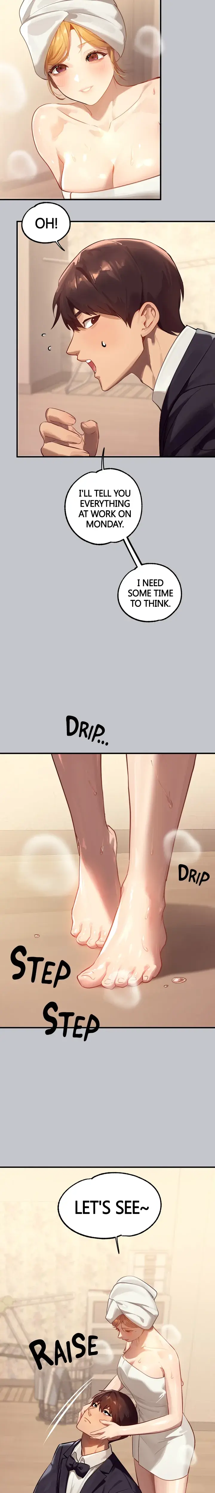 Landlord Sisters Chapter 90 - Page 25