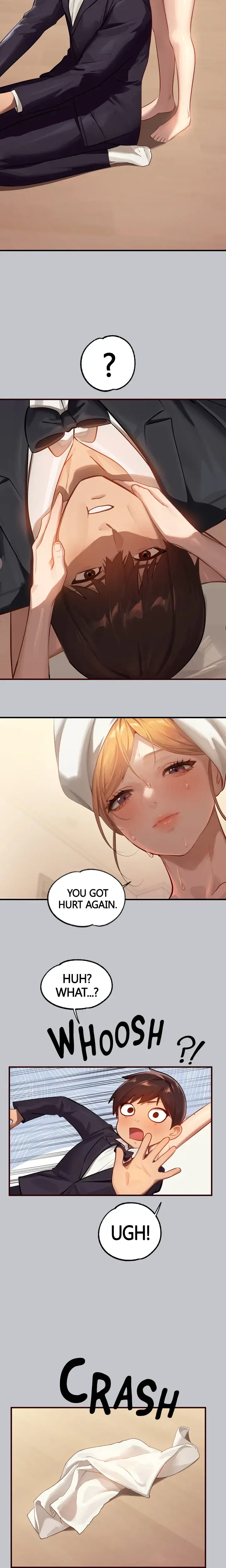Landlord Sisters Chapter 90 - Page 26